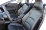 Mazda3 Sedan 2014 года